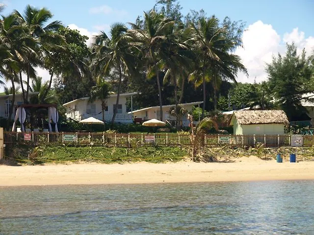 Apartahotel Parador Villas Del Mar Hau Isabela