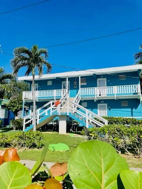 Parador Villas Del Mar Hau Isabela Apartahotel