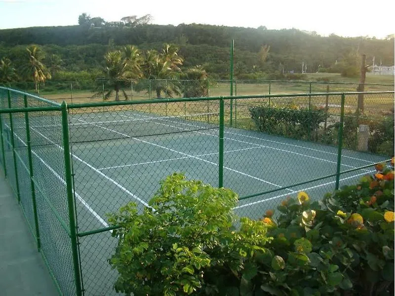 Parador Villas Del Mar Hau Isabela 3*,
