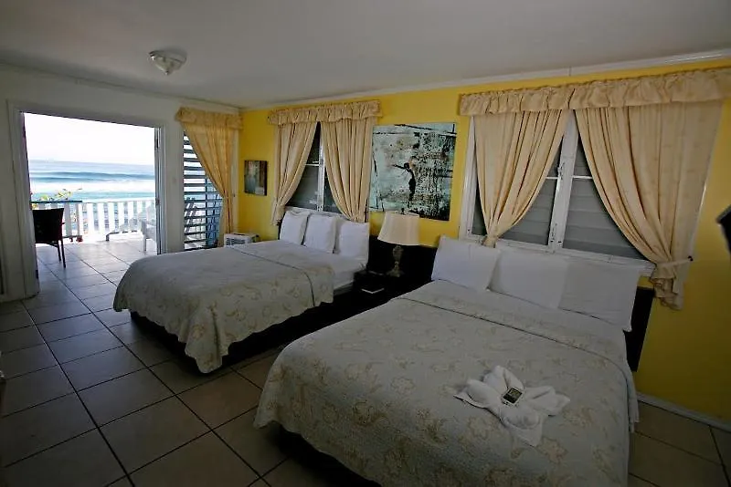 Apartahotel Parador Villas Del Mar Hau Isabela