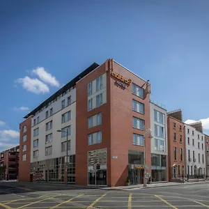 Maldron Parnell Square Hotel Dublín