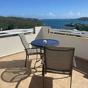 Ulala Culebra Lodge Isla Culebra