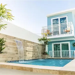 Breeze Point At Ocean Apartamento San Juan