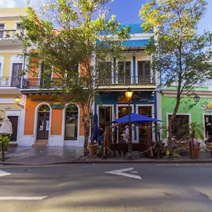 315 Recinto Sur Old Apartamento San Juan