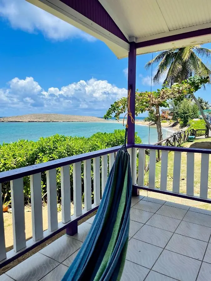 Ξενοδοχείο με διαμερίσματα Parador Villas Del Mar Hau Isabela