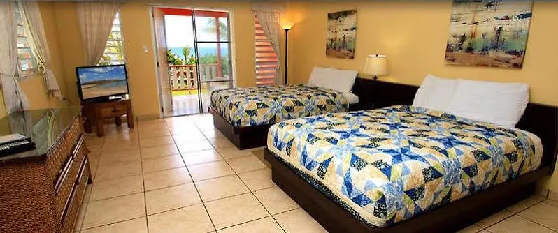 Parador Villas Del Mar Hau Isabela Ξενοδοχείο με διαμερίσματα